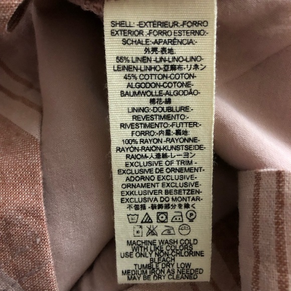 Free People Tuscan Sunrise Mini  Skirt - Picture 7 of 9